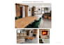 do high end interior design and space planning